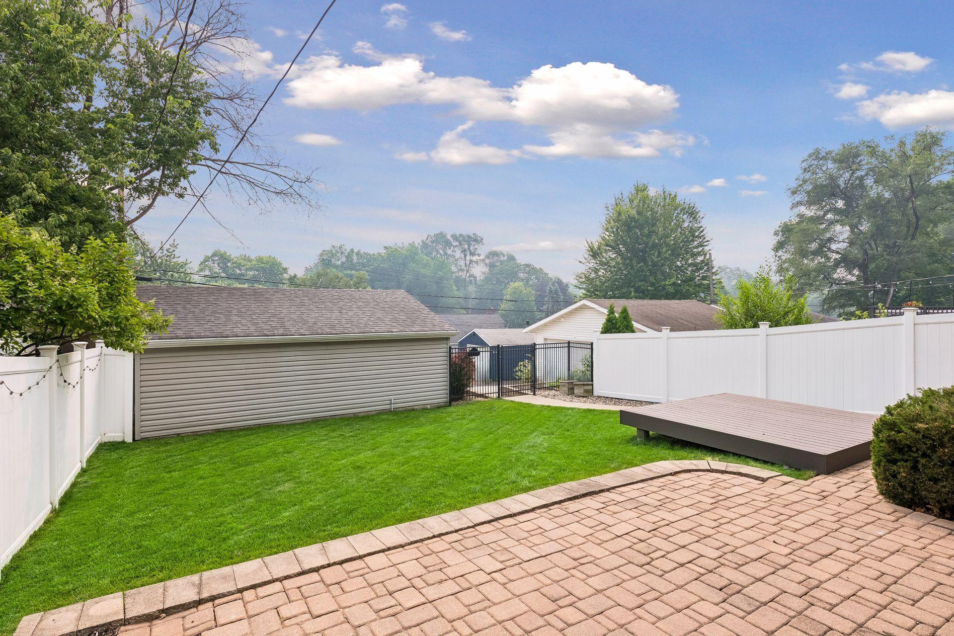 4153 Salem Avenue