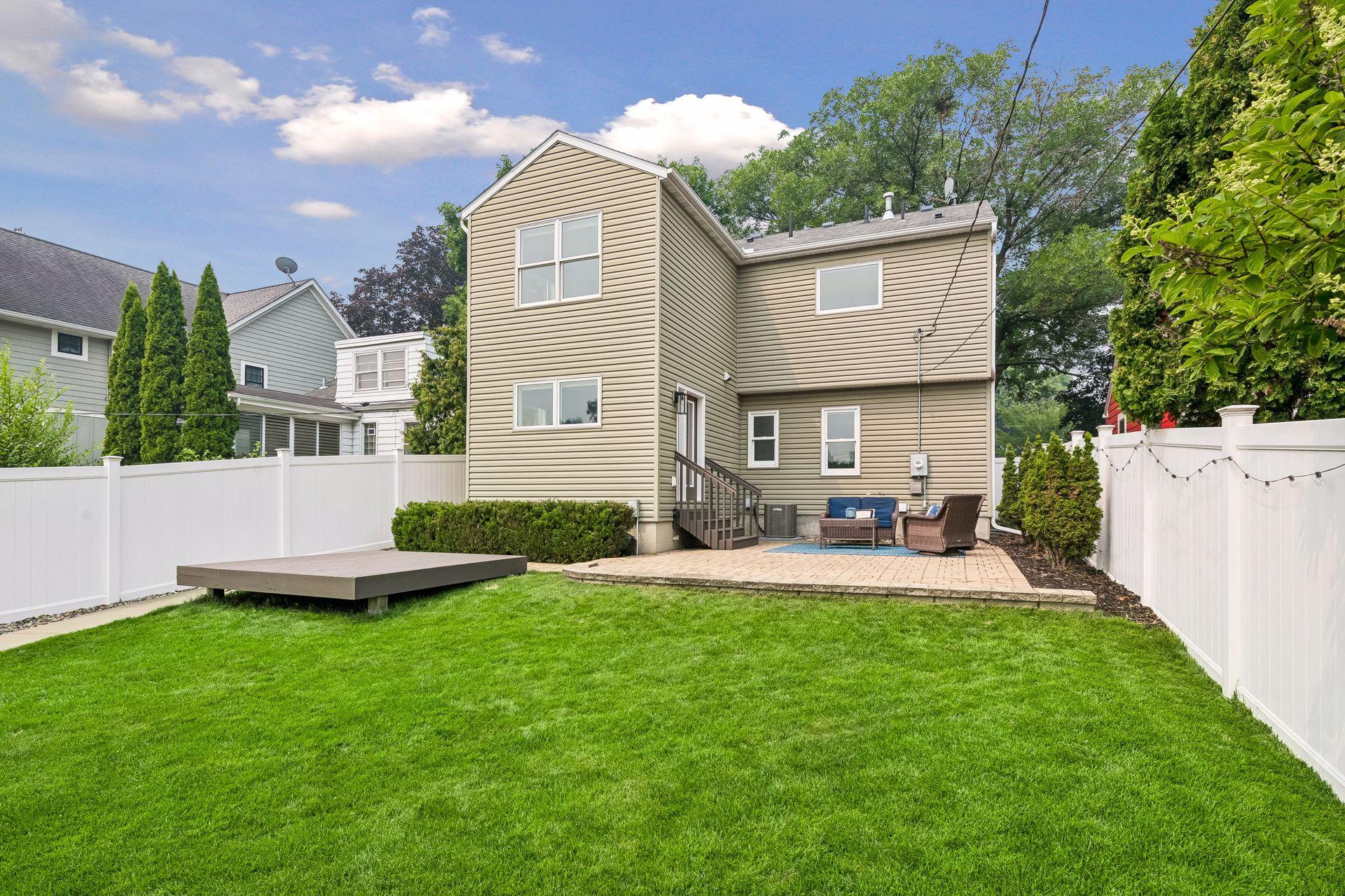 4153 Salem Avenue