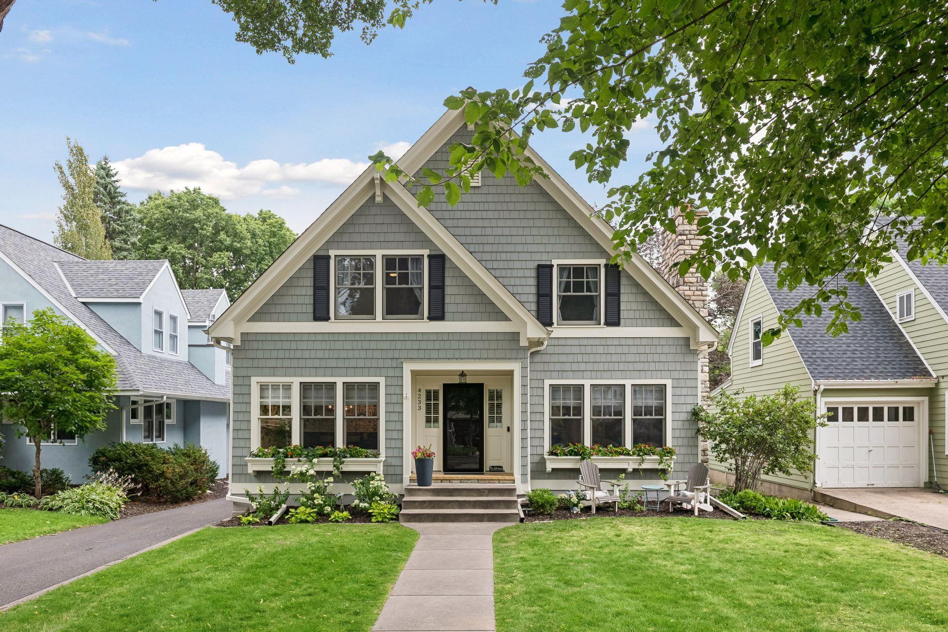 4233 Alden Drive