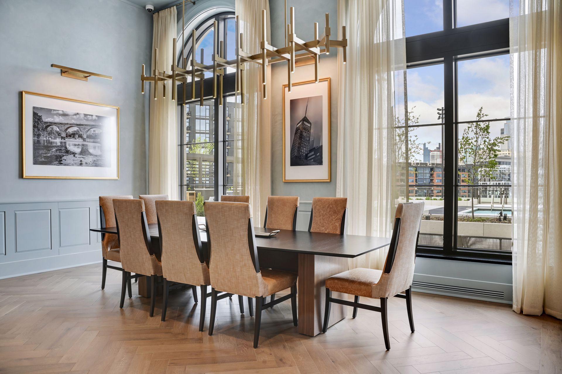 1111 W River Parkway Unit: 32C