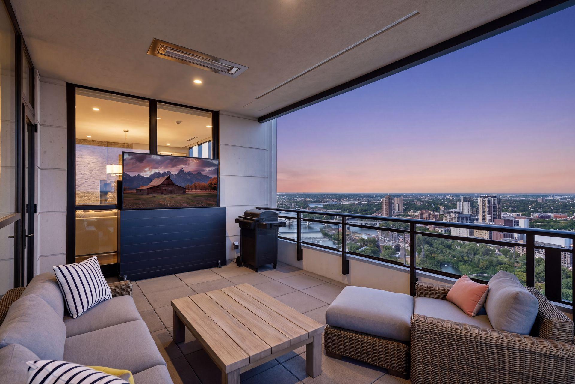 1111 W River Parkway Unit: 32C