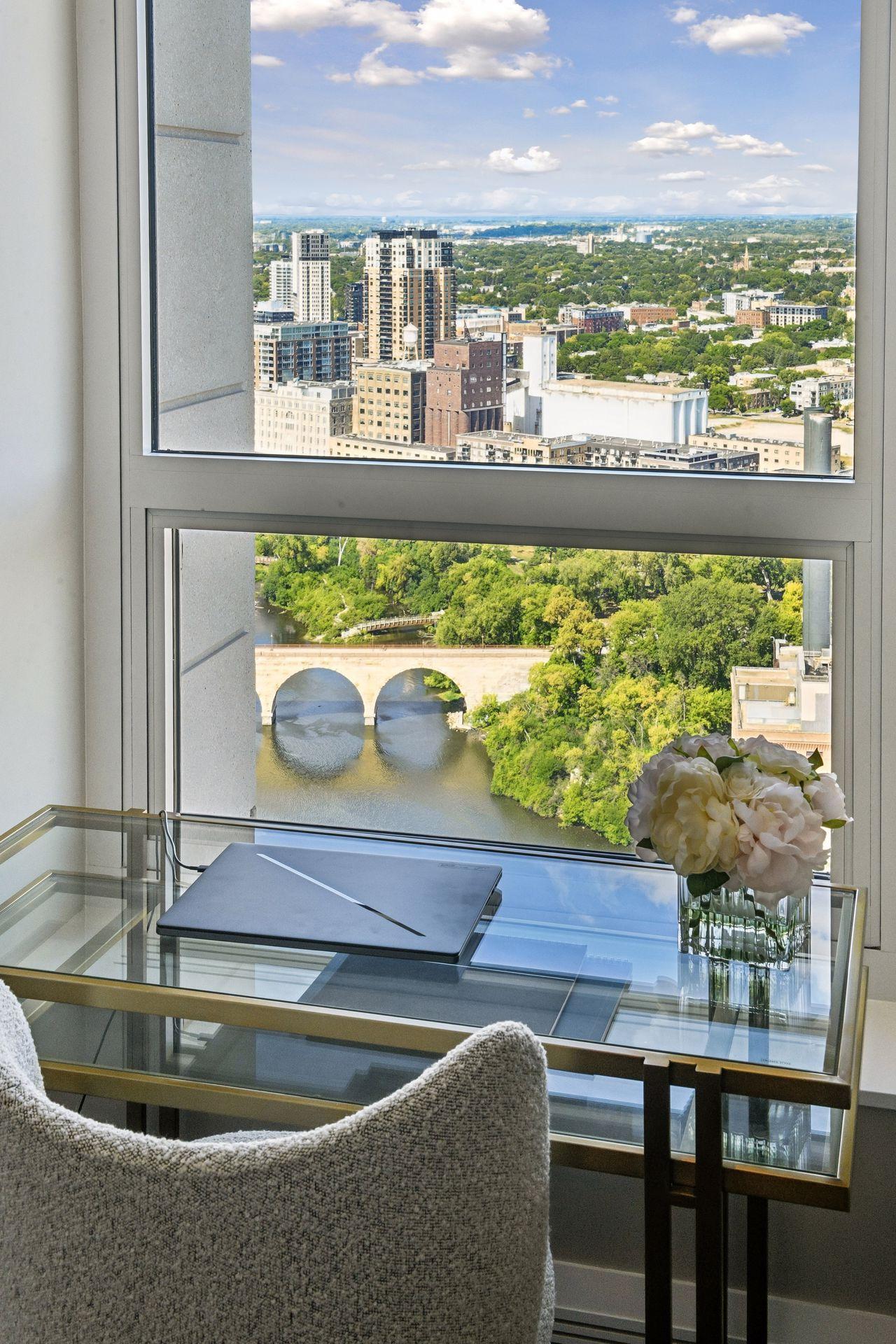 1111 W River Parkway Unit: 32C
