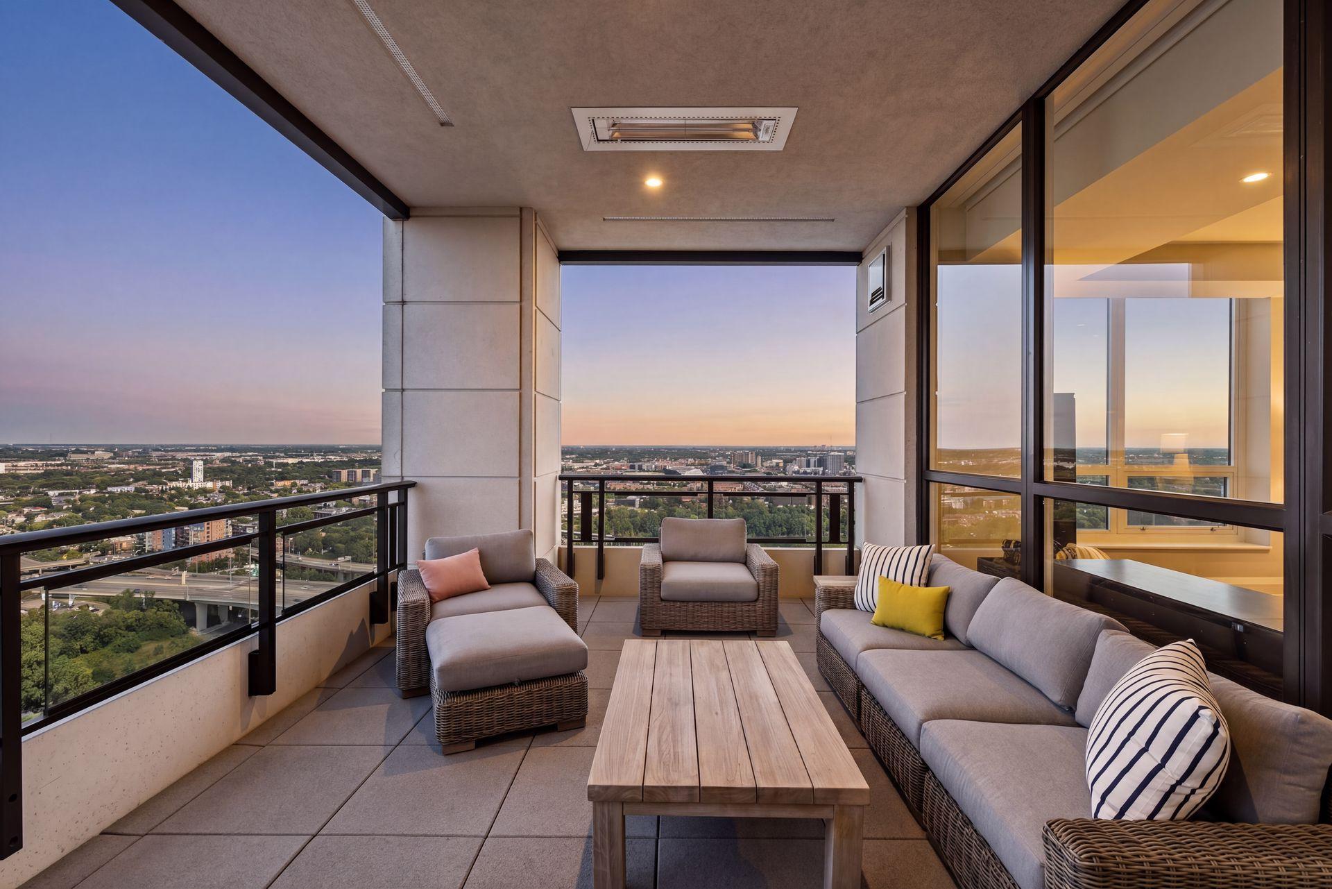 1111 W River Parkway Unit: 32C