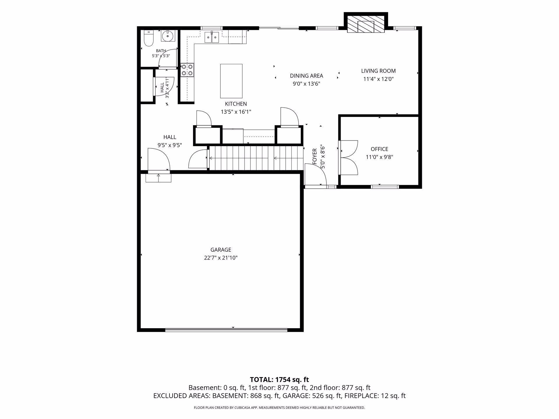 1249 Orchard Court