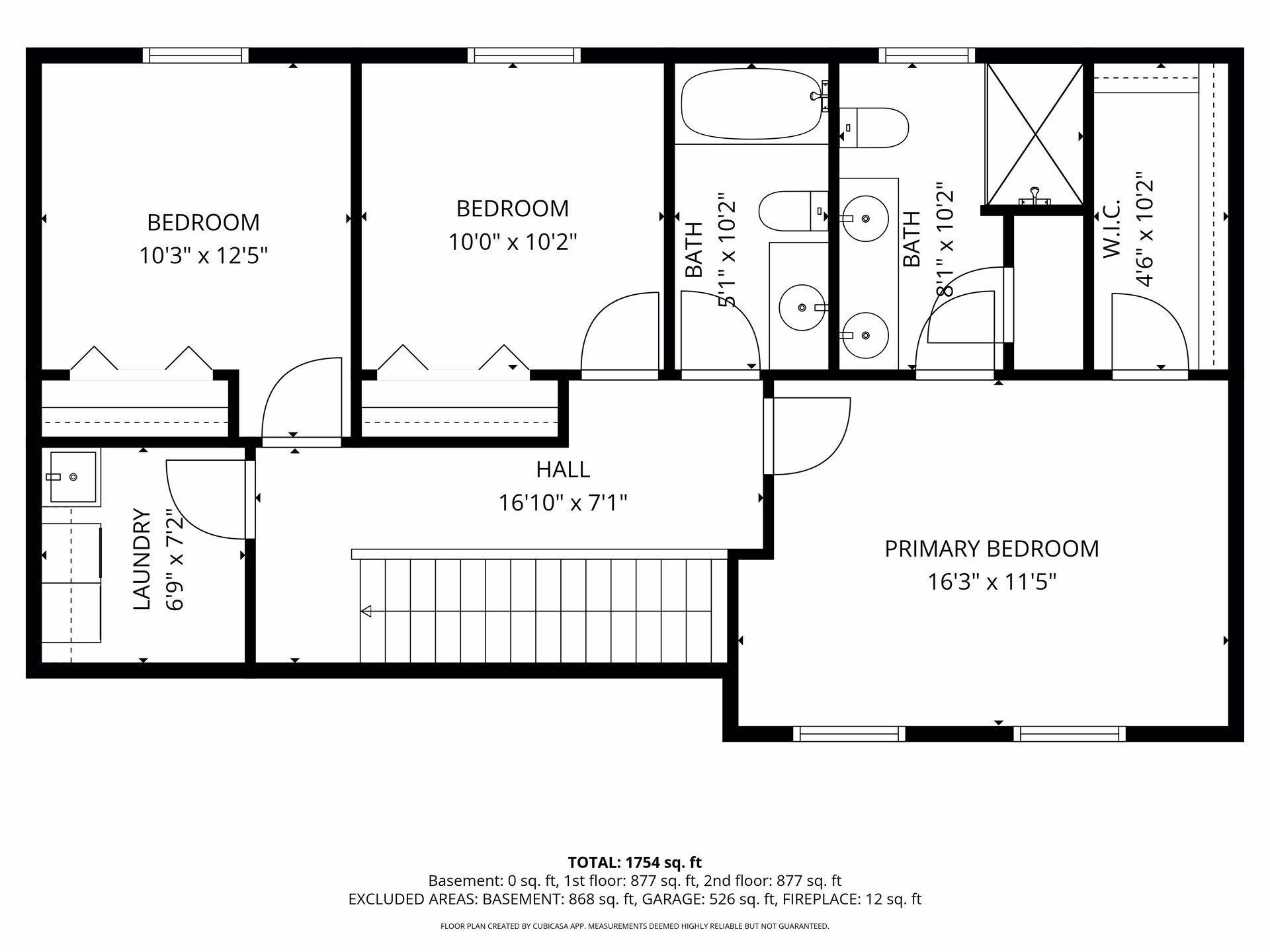 1249 Orchard Court
