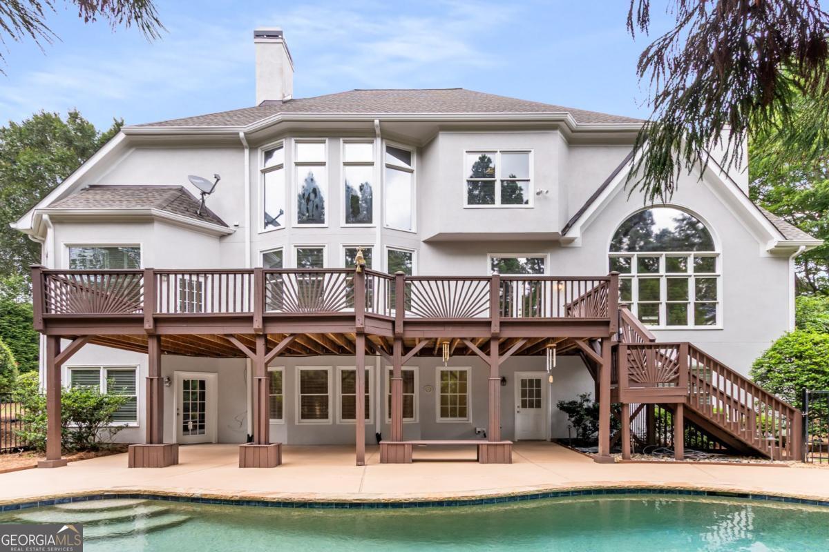 315 Waters Bend Way