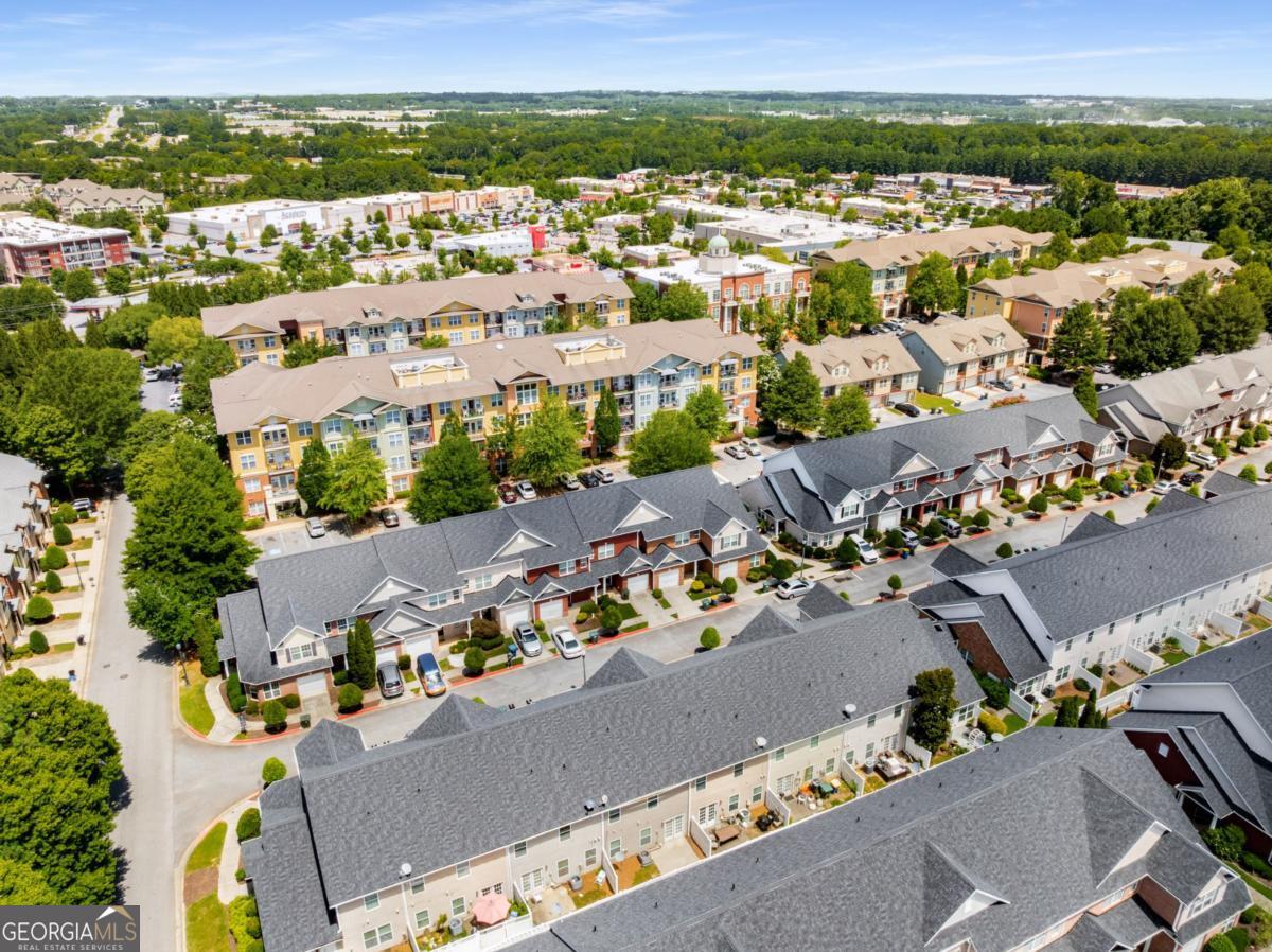 1776 Willow Branch Lane NW Unit: E