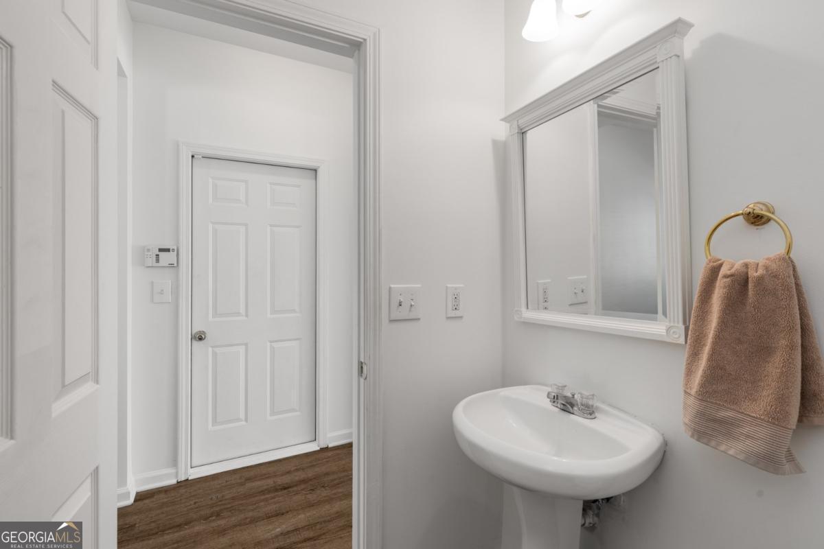 1776 Willow Branch Lane NW Unit: E