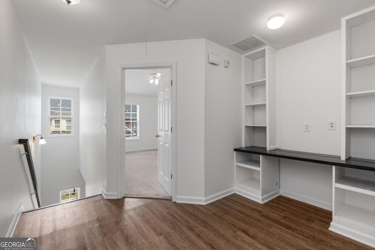 1776 Willow Branch Lane NW Unit: E