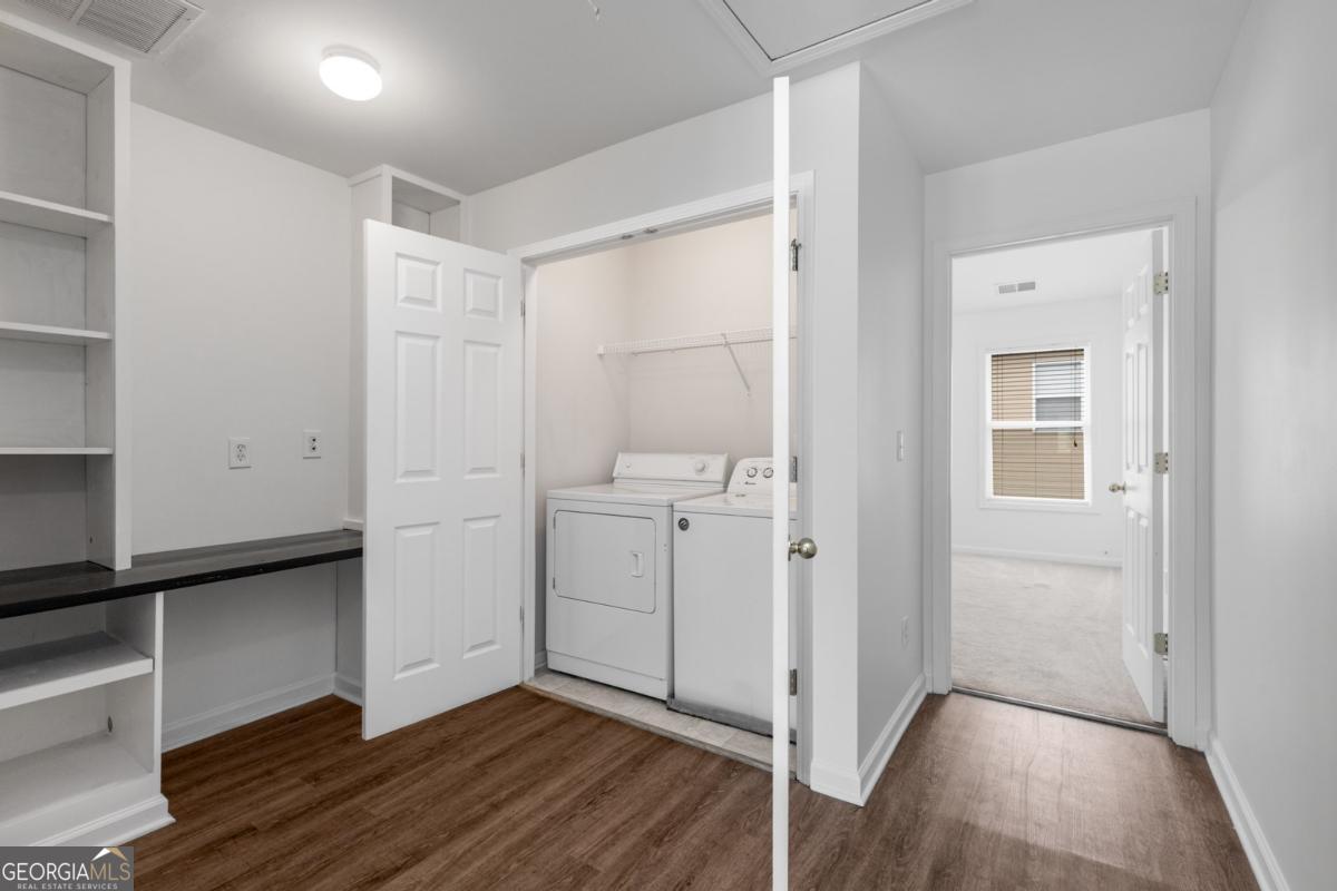 1776 Willow Branch Lane NW Unit: E