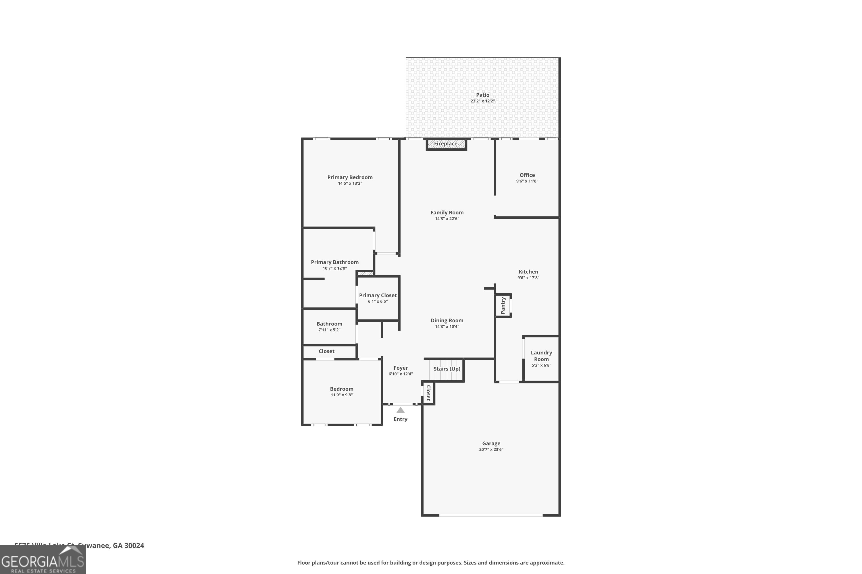 5575 Villa Lake Court