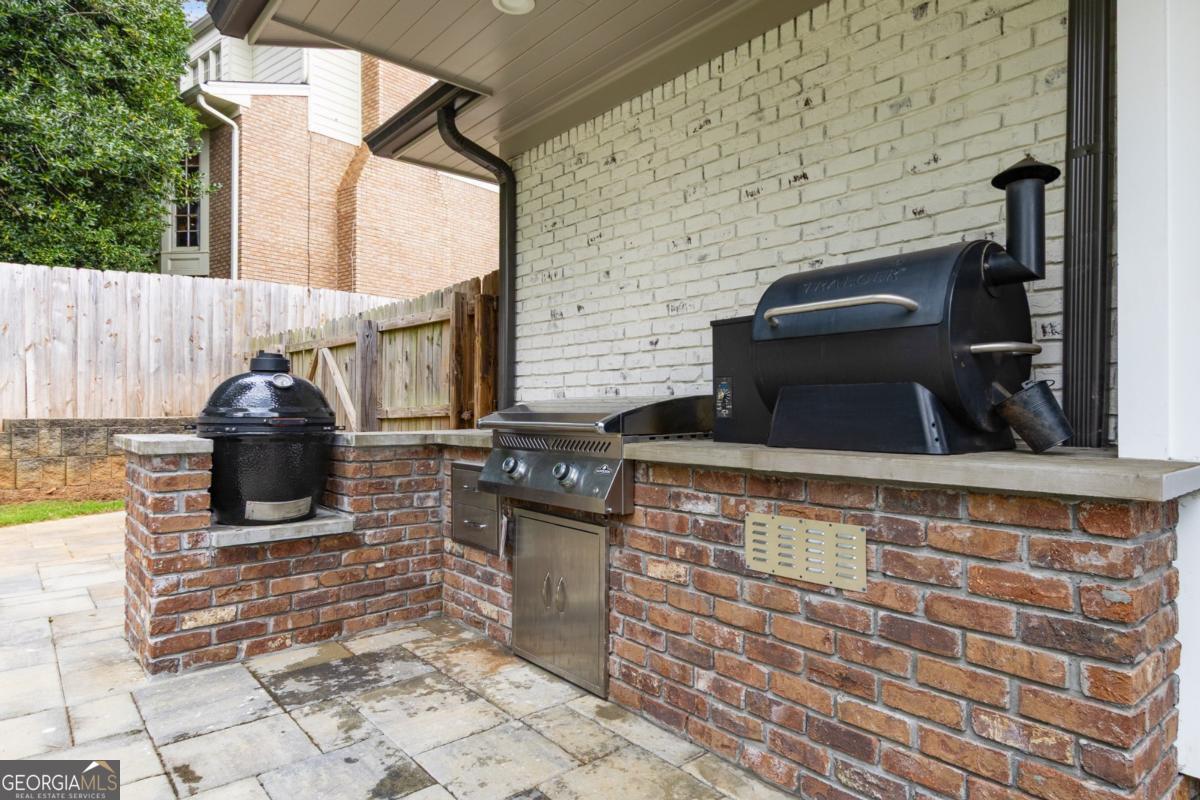 1655 Redbourne Drive