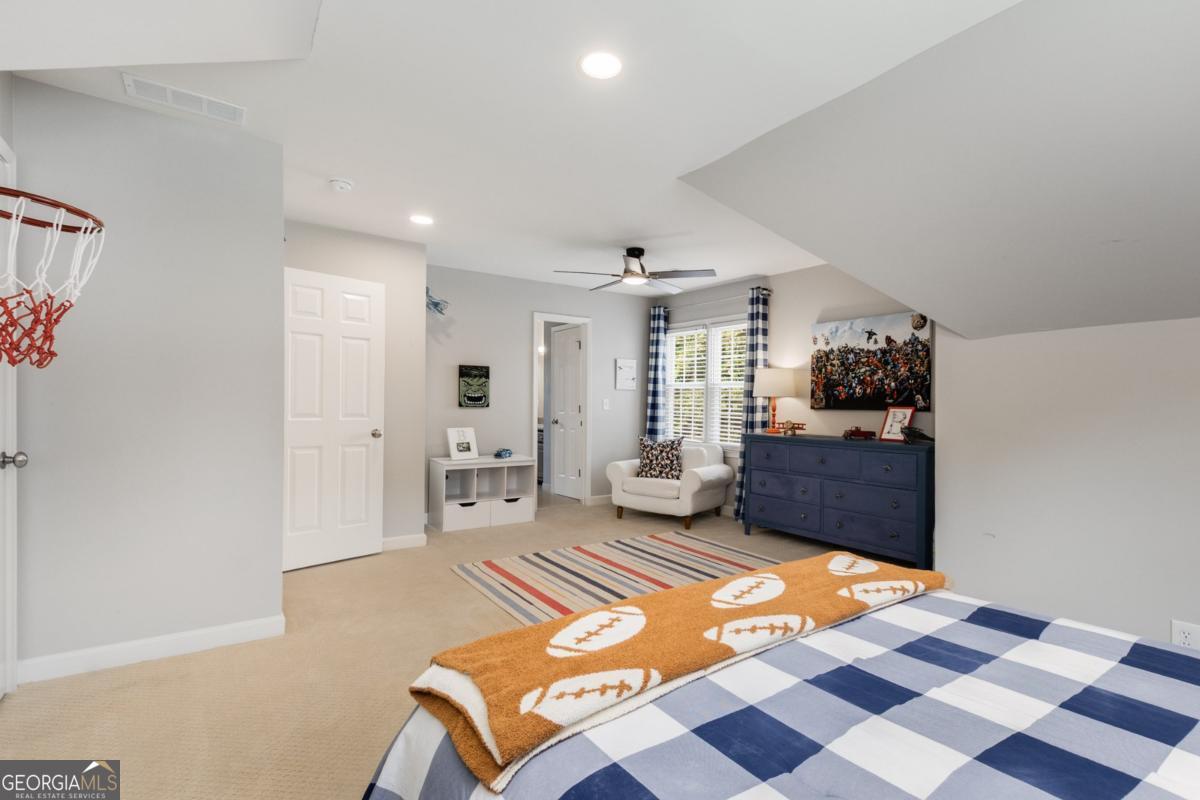 1655 Redbourne Drive