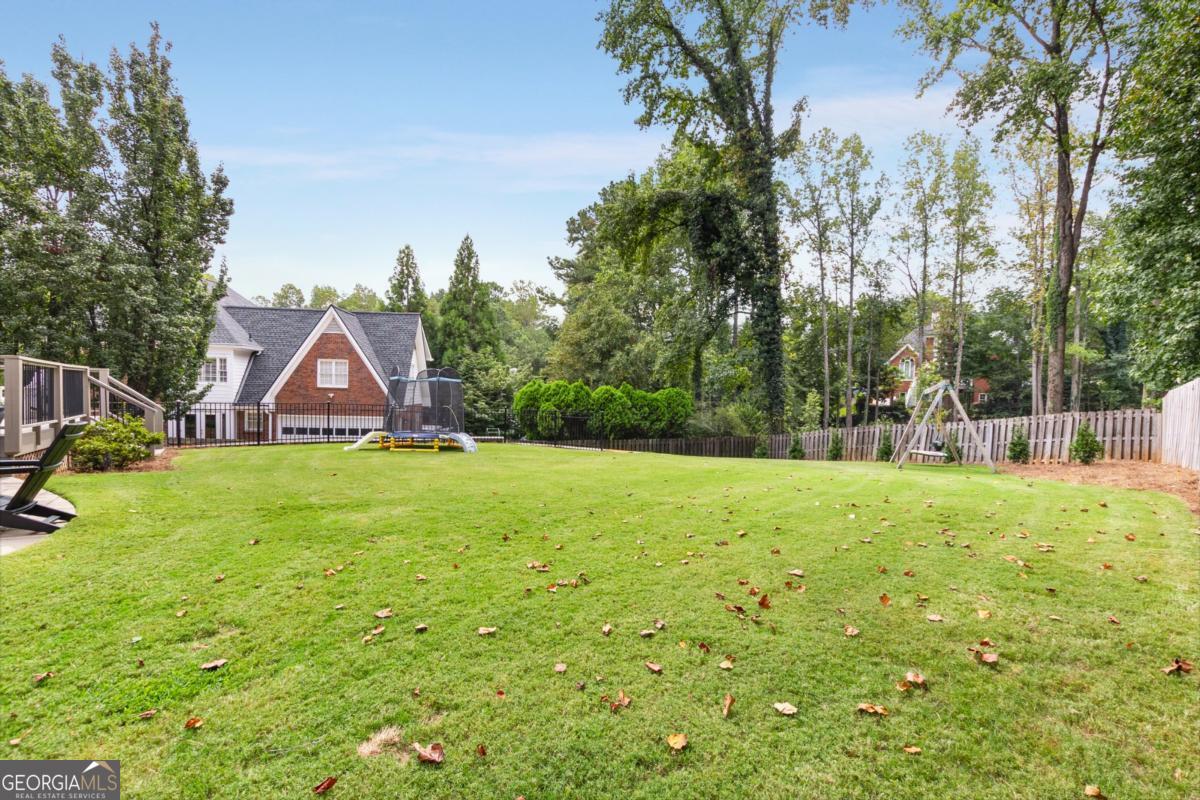 1655 Redbourne Drive