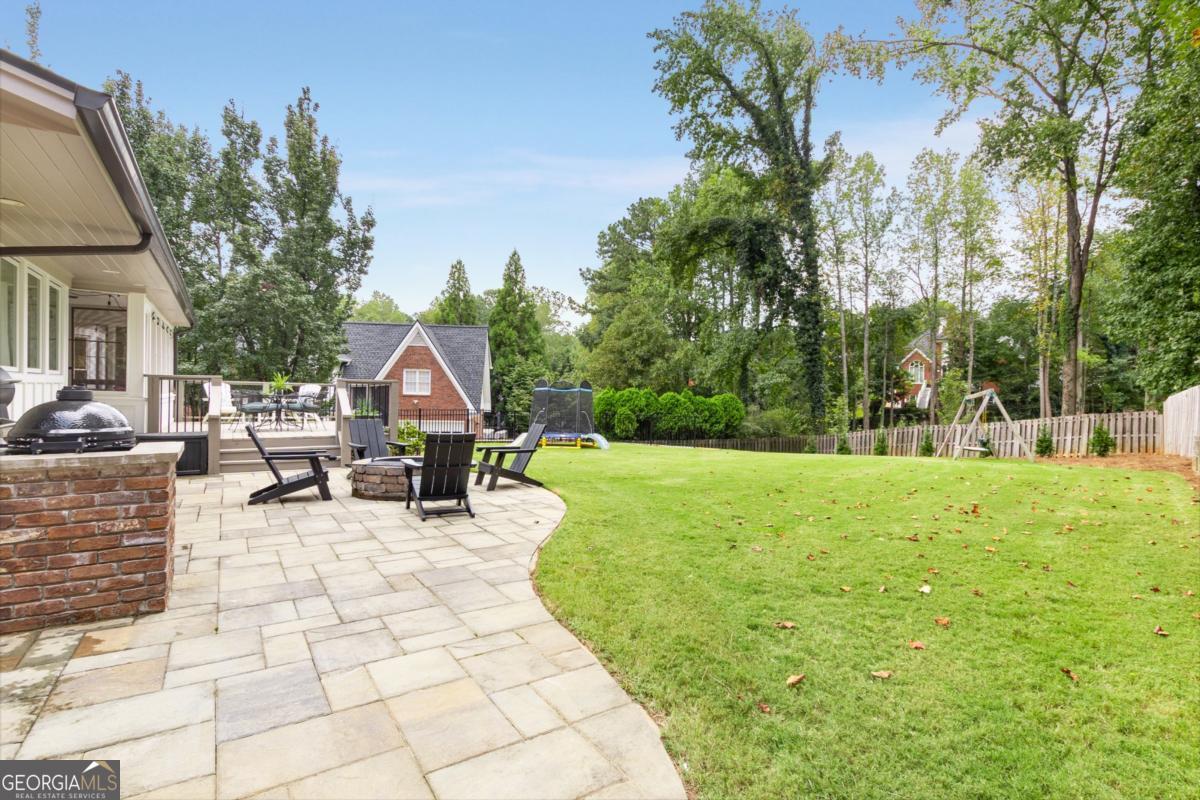 1655 Redbourne Drive