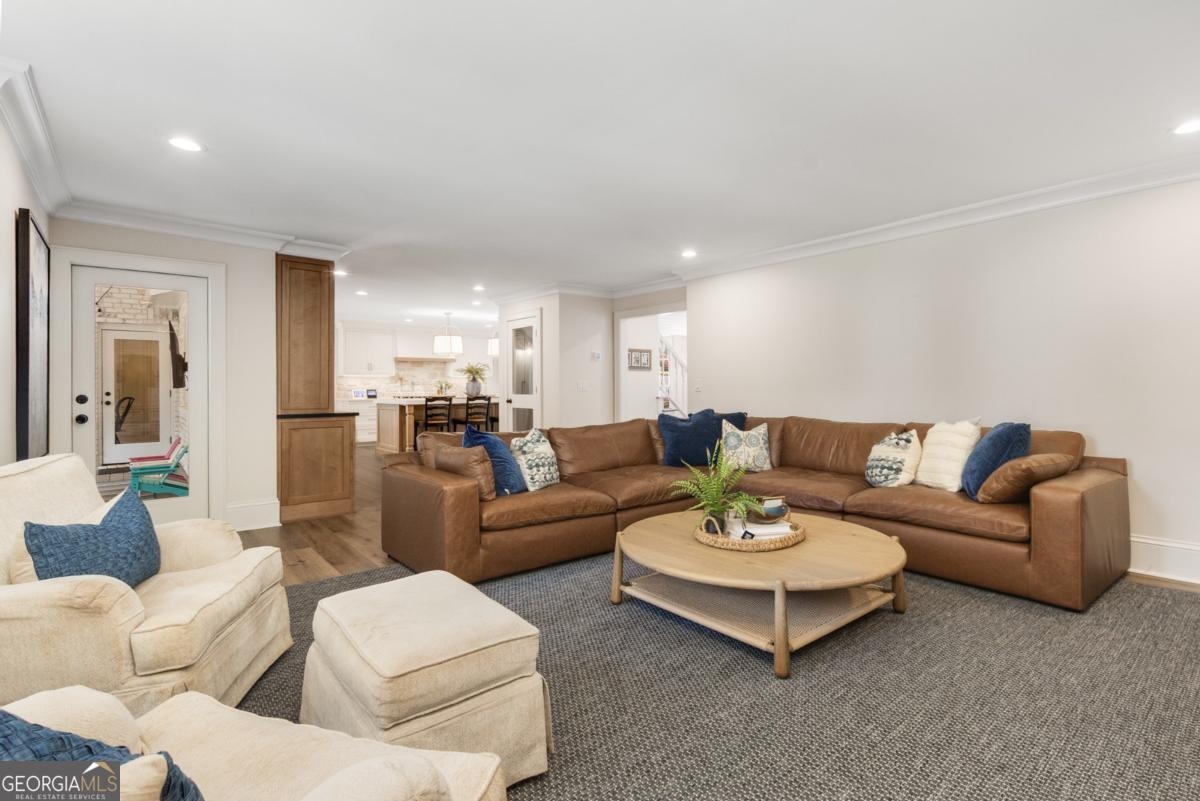 1655 Redbourne Drive