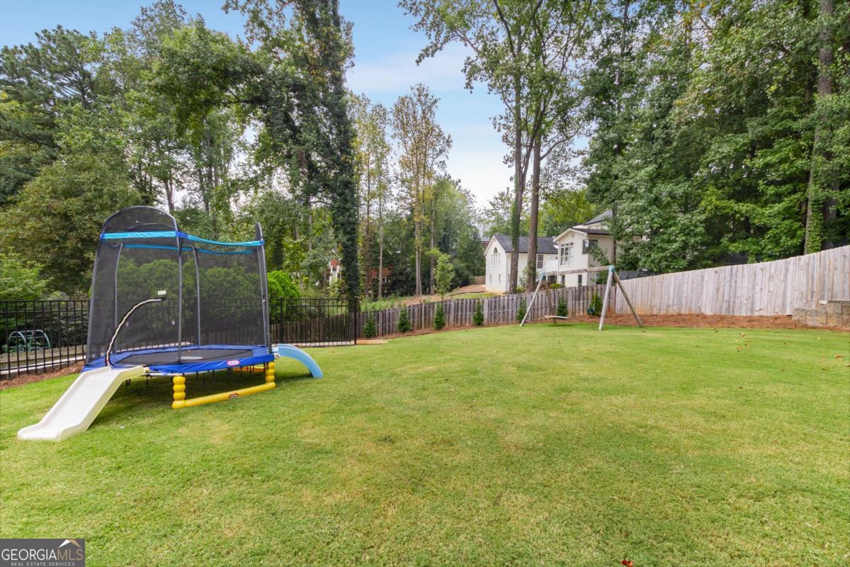 1655 Redbourne Drive