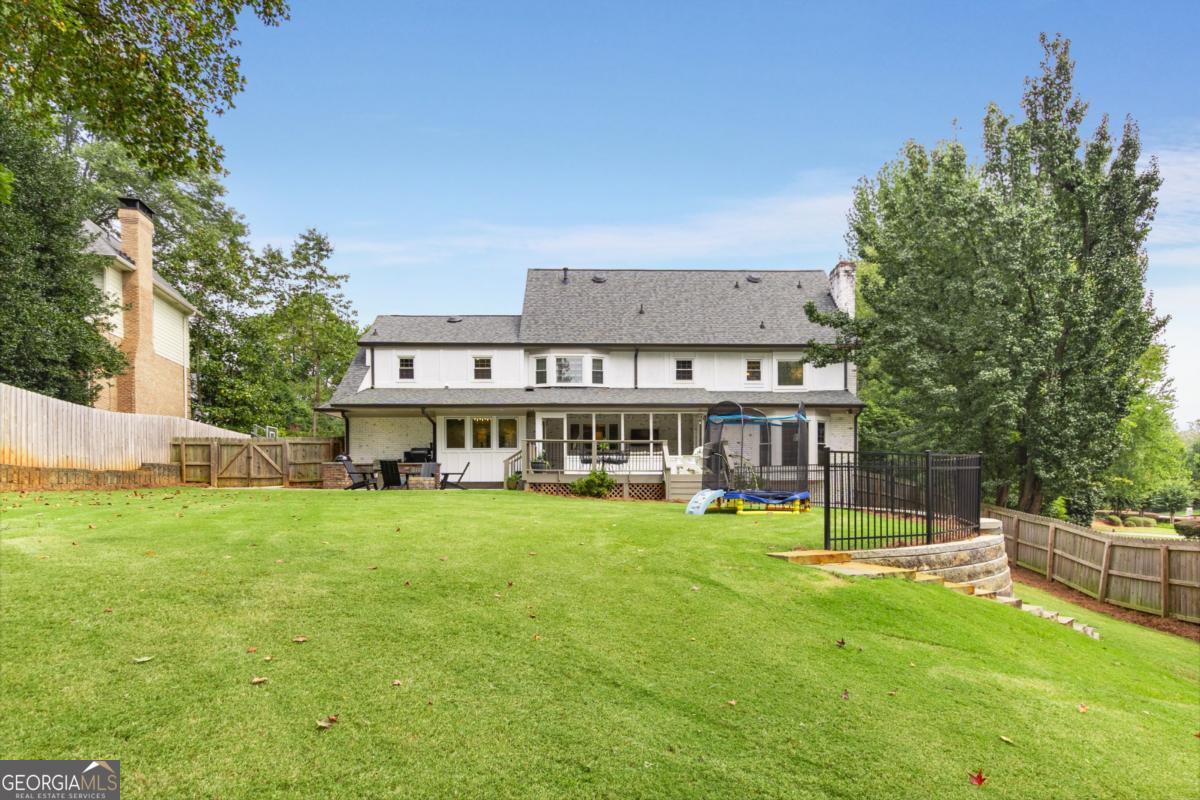 1655 Redbourne Drive