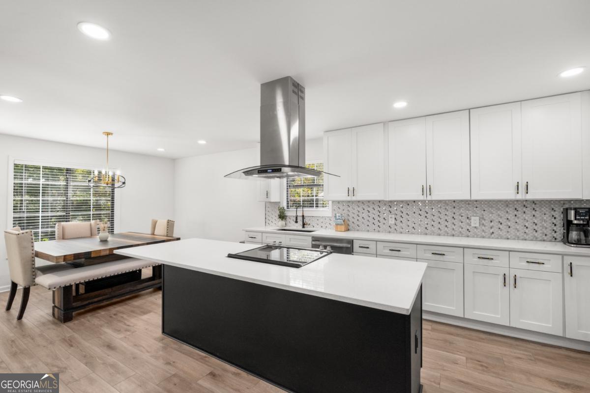 1445 Watercrest Circle, Lawrenceville