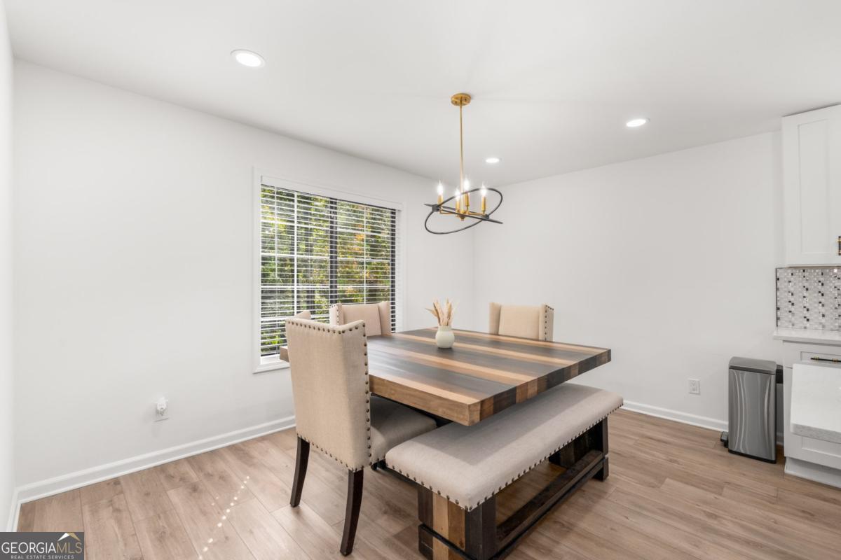 1445 Watercrest Circle, Lawrenceville