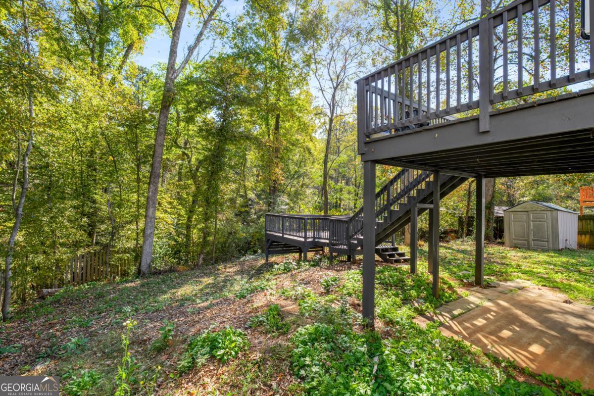 1445 Watercrest Circle, Lawrenceville