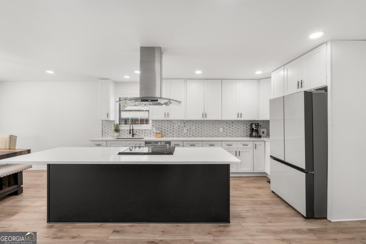 1445 Watercrest Circle, Lawrenceville