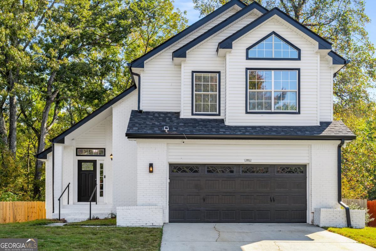 1445 Watercrest Circle, Lawrenceville