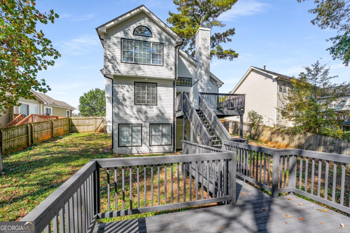 1445 Watercrest Circle, Lawrenceville