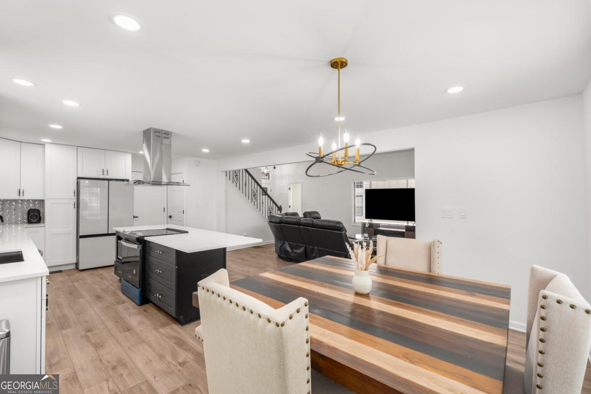 1445 Watercrest Circle, Lawrenceville