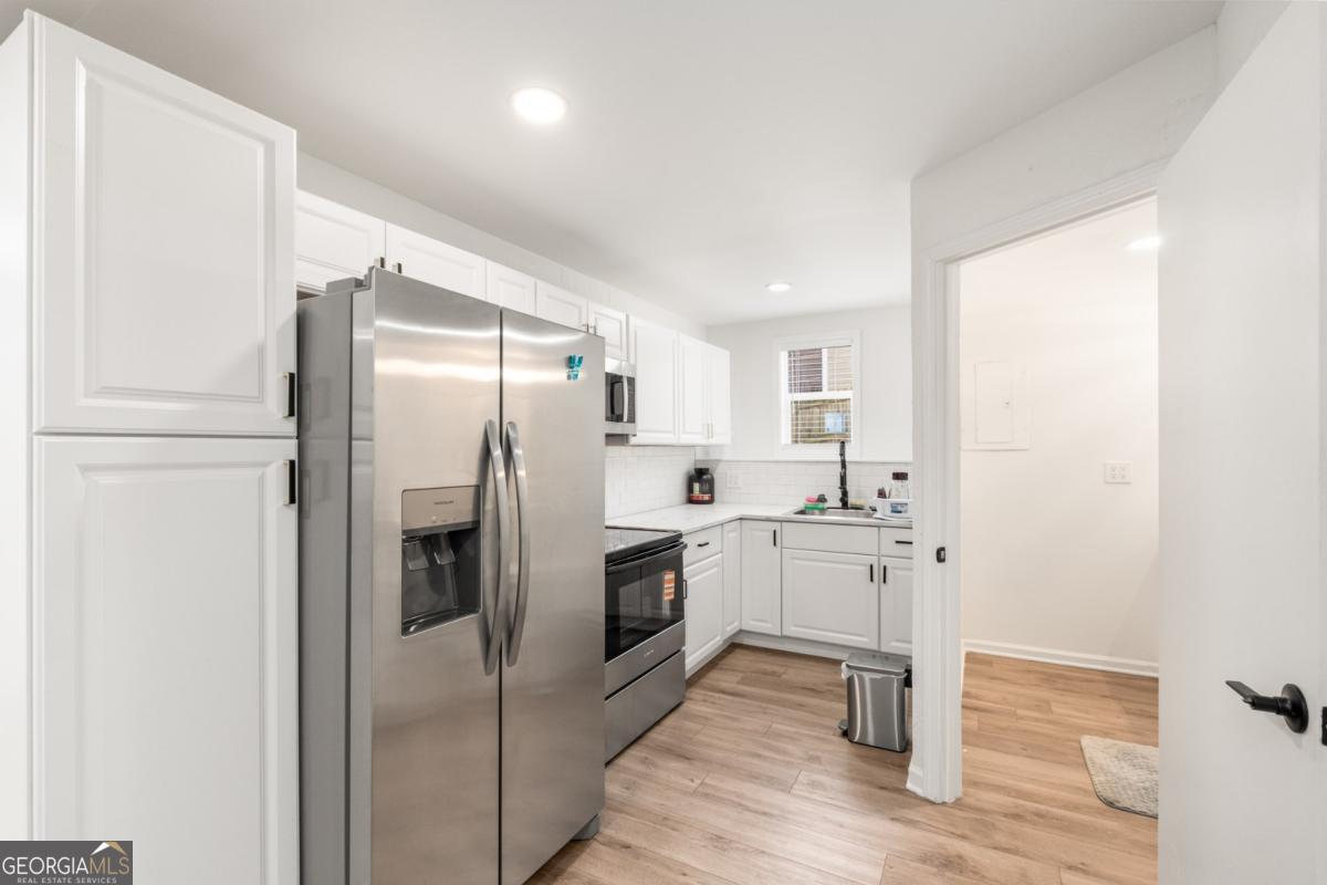 1445 Watercrest Circle, Lawrenceville