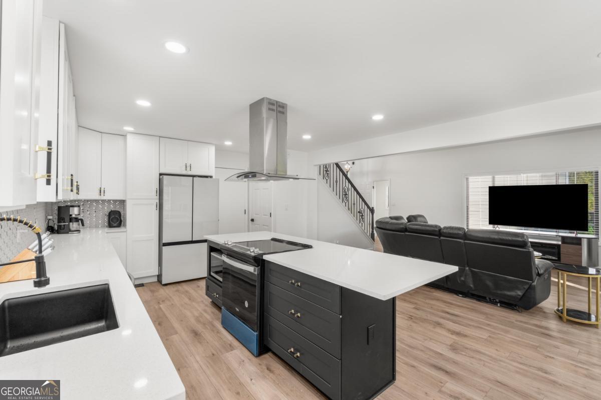 1445 Watercrest Circle, Lawrenceville