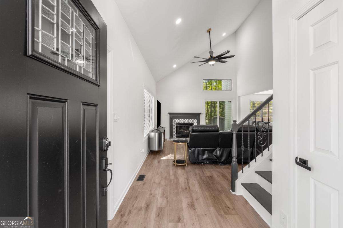 1445 Watercrest Circle, Lawrenceville