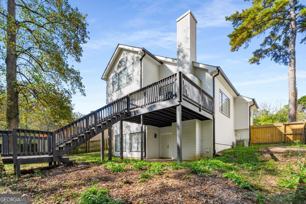 1445 Watercrest Circle, Lawrenceville