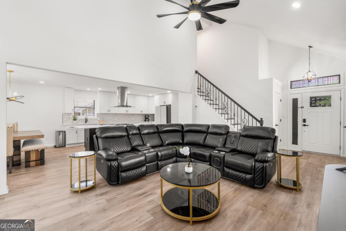 1445 Watercrest Circle, Lawrenceville