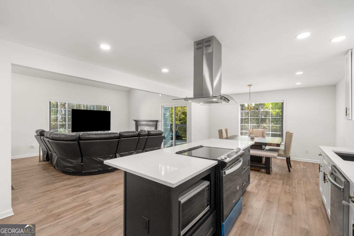 1445 Watercrest Circle, Lawrenceville