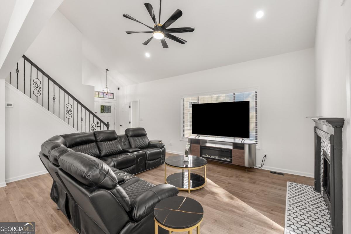 1445 Watercrest Circle, Lawrenceville