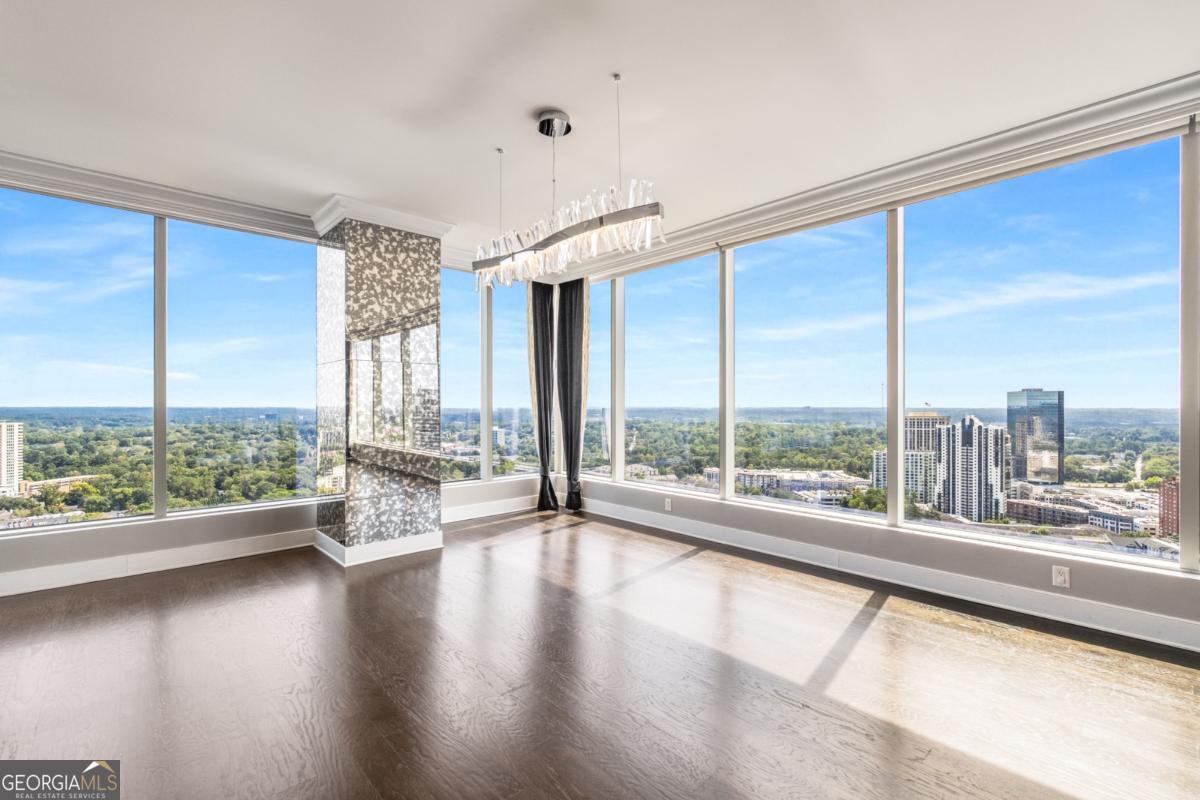 3630 Peachtree Road NE # 2404, Atlanta Unit: 2404