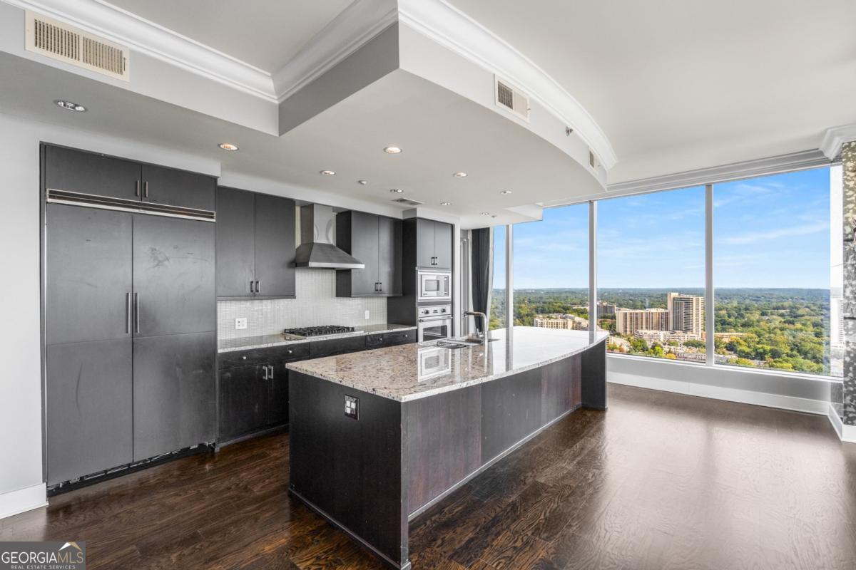 3630 Peachtree Road NE # 2404, Atlanta Unit: 2404