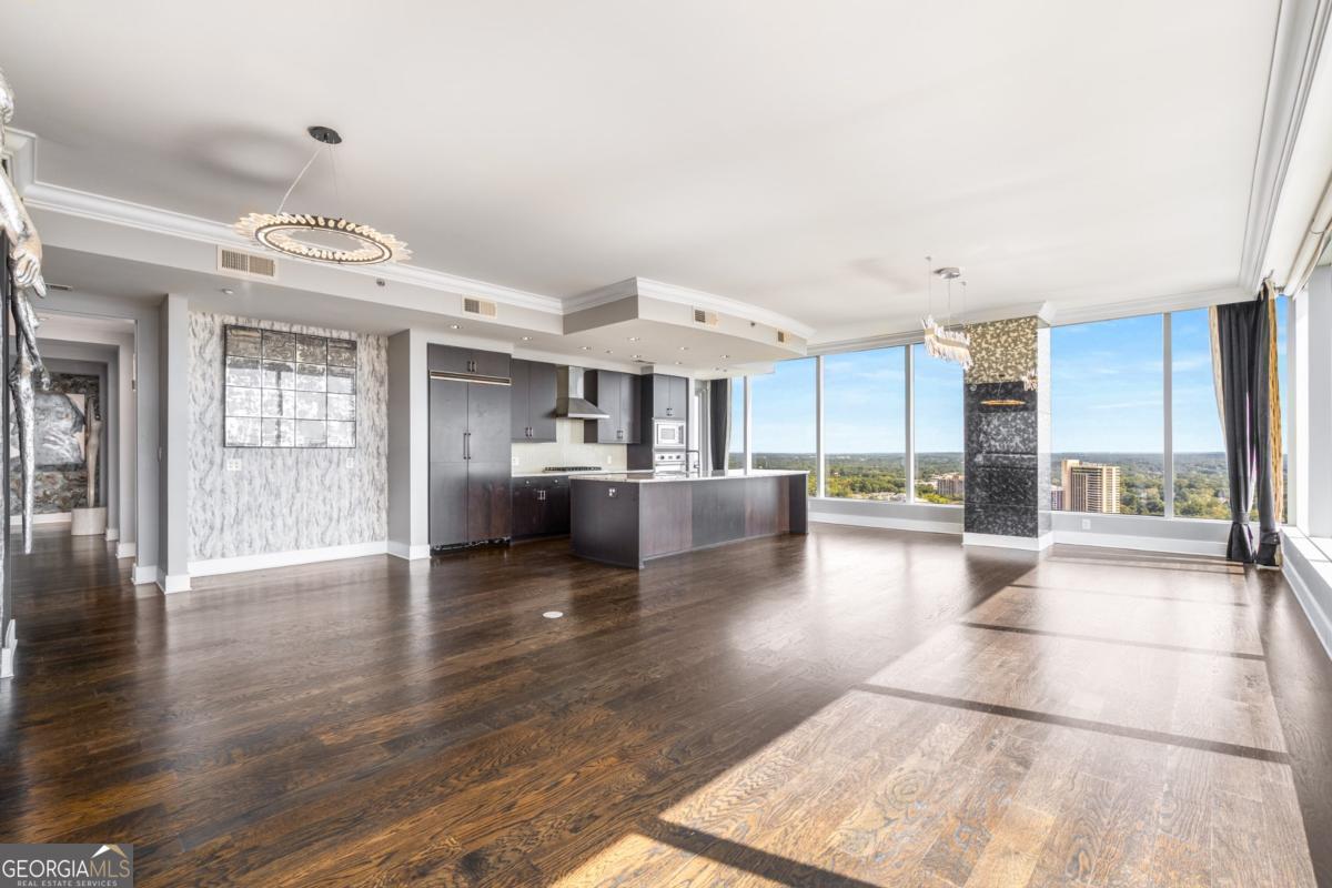 3630 Peachtree Road NE # 2404, Atlanta Unit: 2404