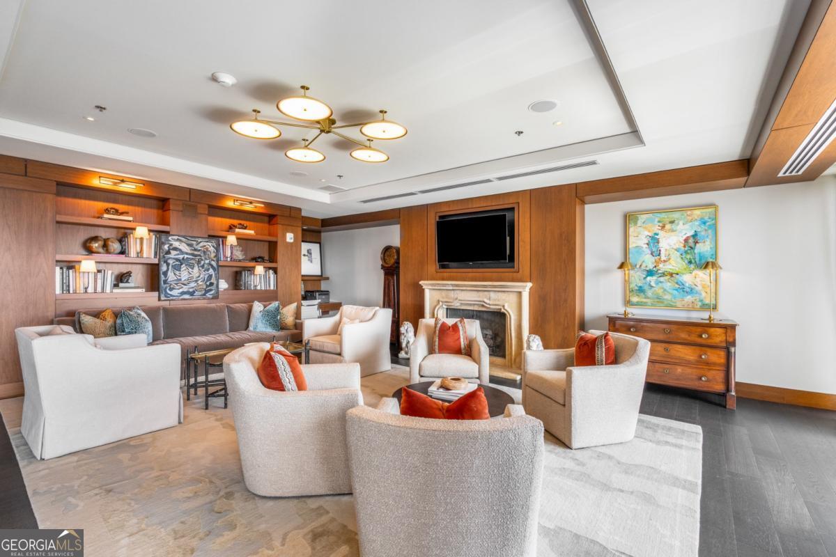 3630 Peachtree Road NE # 2404, Atlanta Unit: 2404