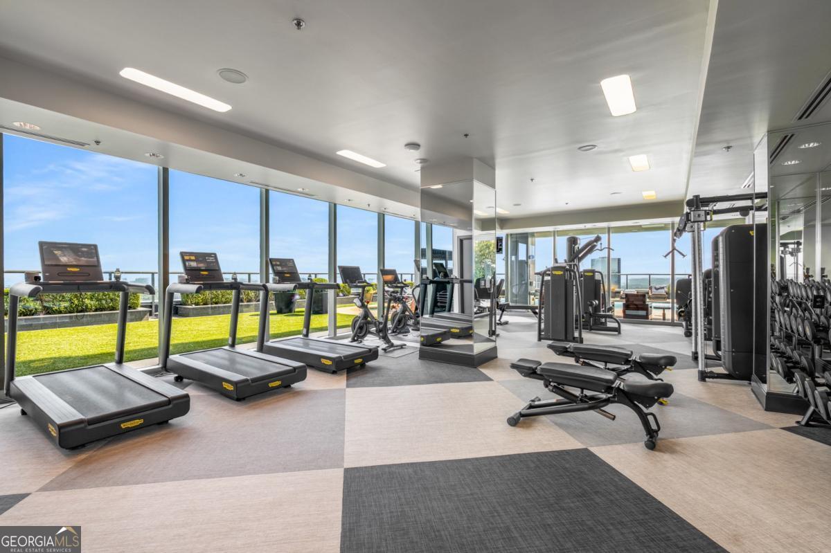 3630 Peachtree Road NE # 2404, Atlanta Unit: 2404