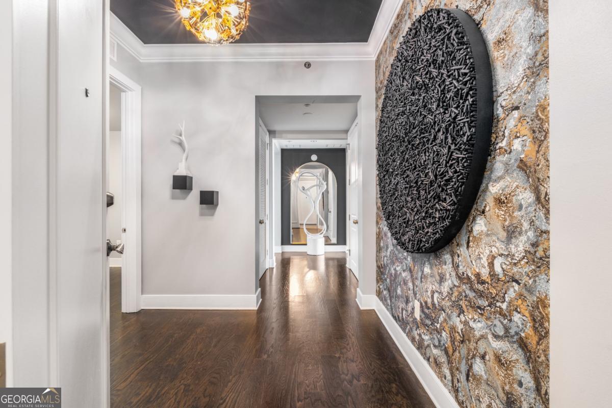 3630 Peachtree Road NE # 2404, Atlanta Unit: 2404