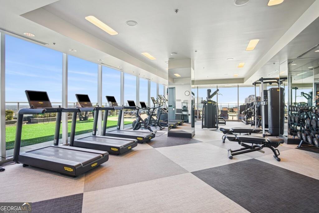 3630 Peachtree Road NE # 2404, Atlanta Unit: 2404