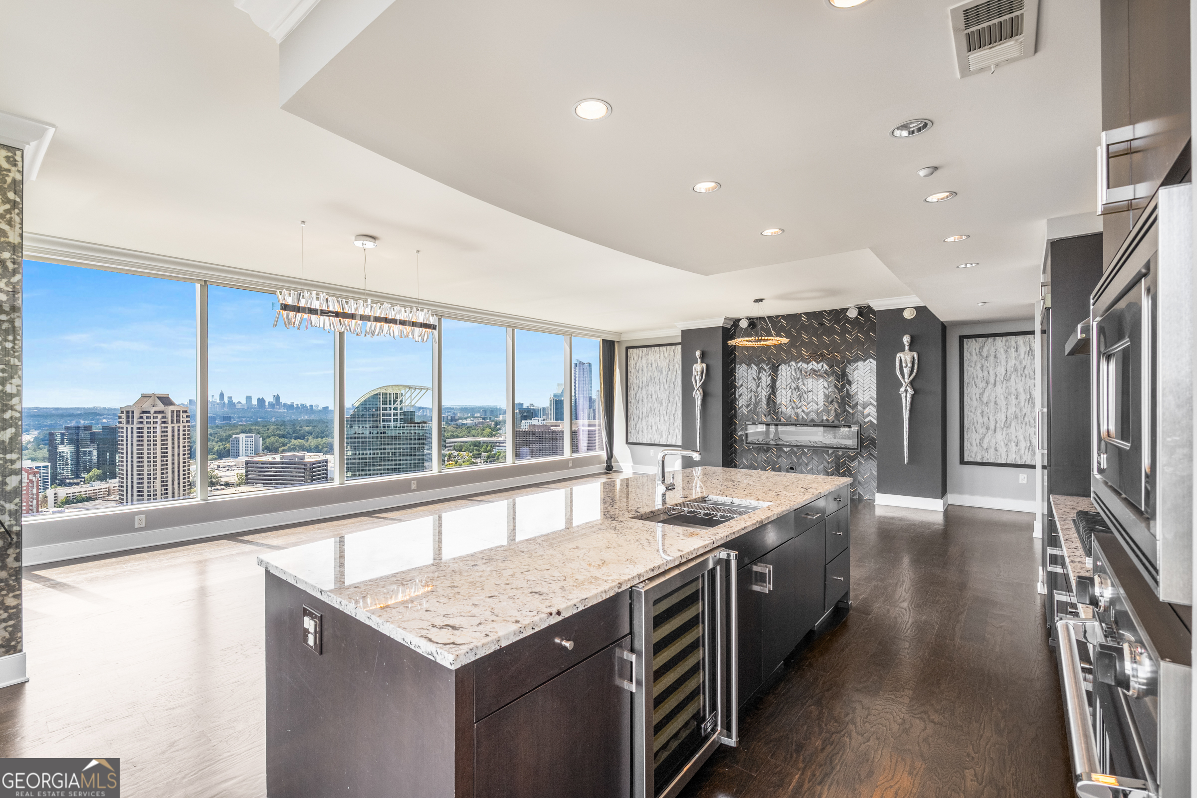 3630 Peachtree Road NE # 2404, Atlanta Unit: 2404