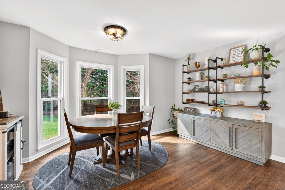 325 Saddle Creek Circle