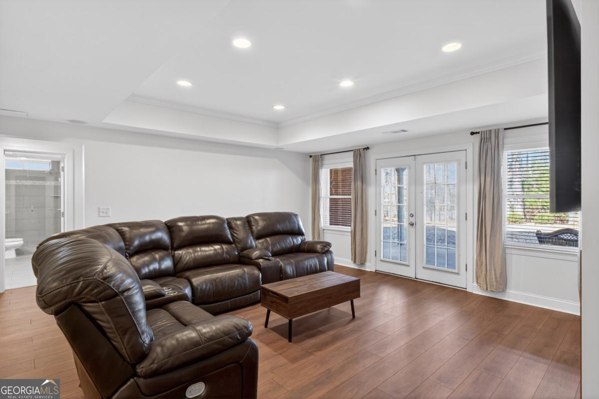 4812 Registry Drive NW