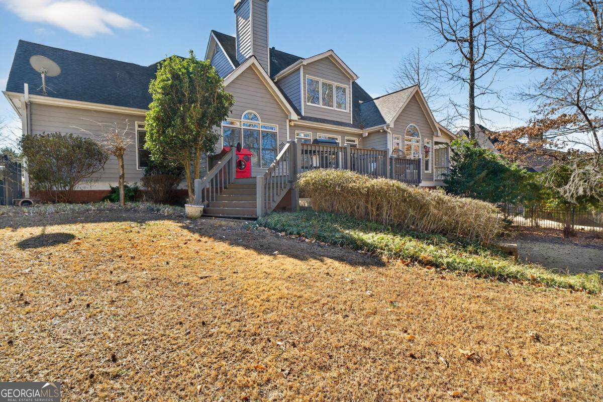 4812 Registry Drive NW