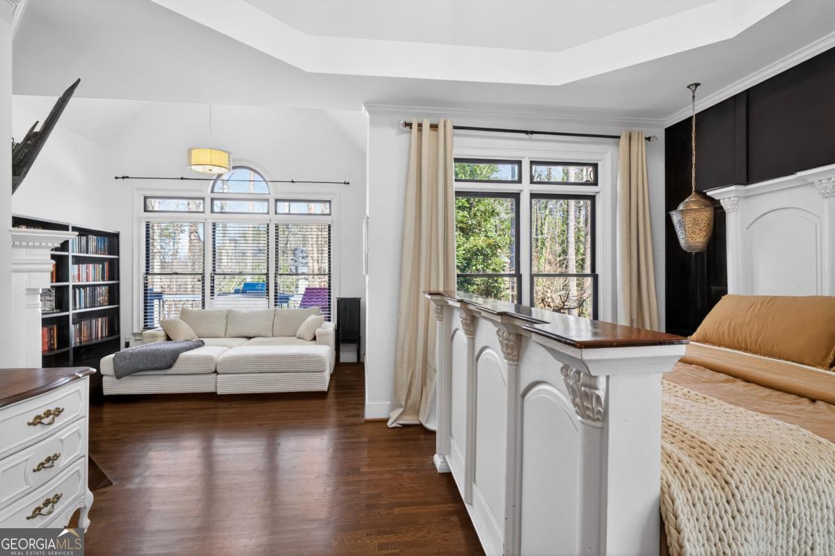 4812 Registry Drive NW