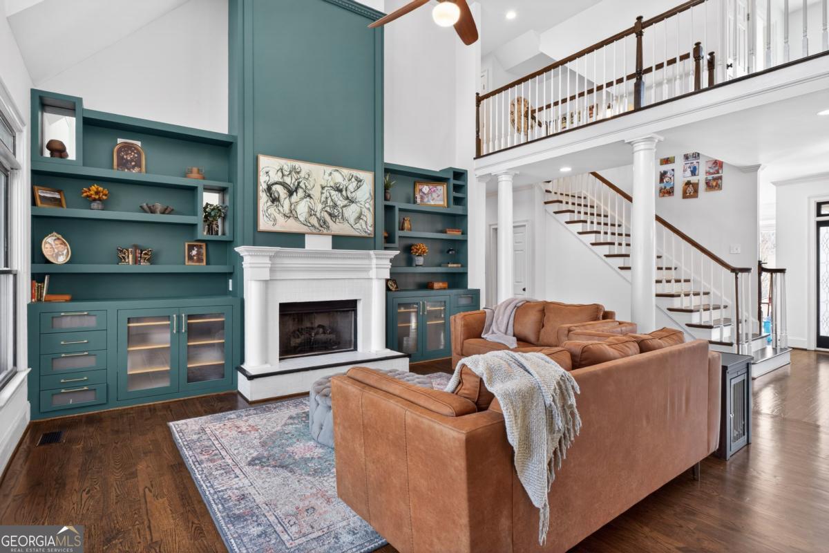 4812 Registry Drive NW