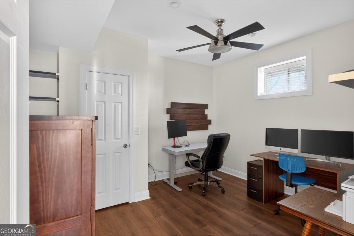 4812 Registry Drive NW